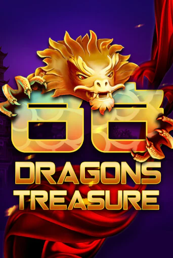 Игровой автомат 88 Dragons Treasure играть бесплатно на ДжойКазино