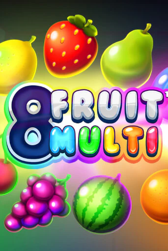 Игровой автомат 8 Fruit Multi играть бесплатно на ДжойКазино