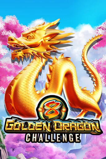 Игровой автомат 8 Golden Dragon Challenge играть бесплатно на ДжойКазино