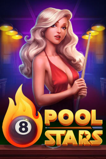 Игровой автомат 8 Pool Stars играть бесплатно на ДжойКазино