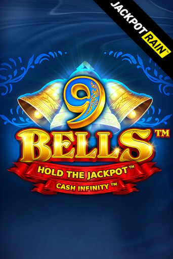 Игровой автомат 9 Bells JackpotRain играть бесплатно на ДжойКазино