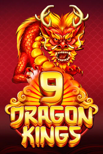 Игровой автомат 9 Dragon Kings играть бесплатно на ДжойКазино