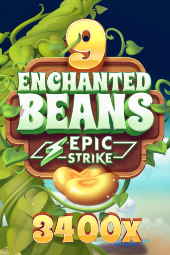 Игровой автомат 9 Enchanted Beans играть бесплатно на ДжойКазино