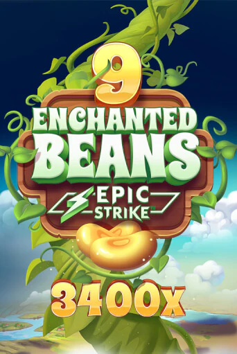 Игровой автомат 9 Enchanted Beans играть бесплатно на ДжойКазино