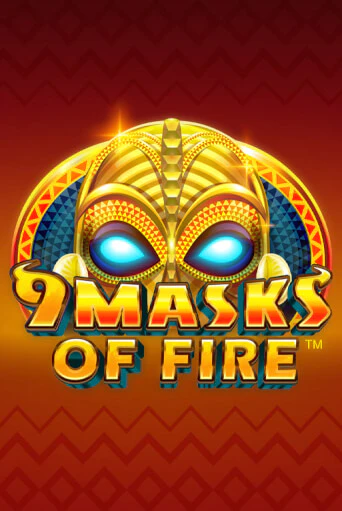 Игровой автомат 9 Masks Of Fire играть бесплатно на ДжойКазино