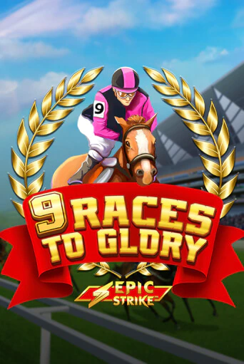 Игровой автомат 9 Races to Glory играть бесплатно на ДжойКазино