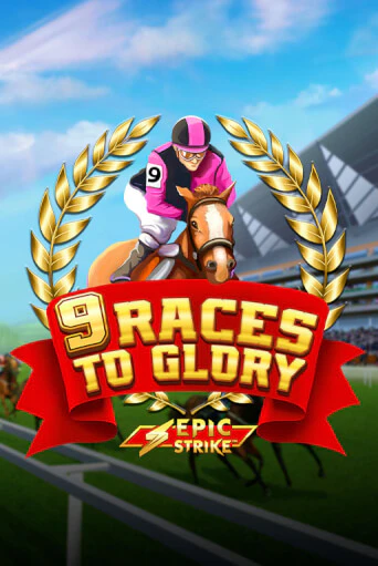 Игровой автомат 9 Races to Glory играть бесплатно на ДжойКазино