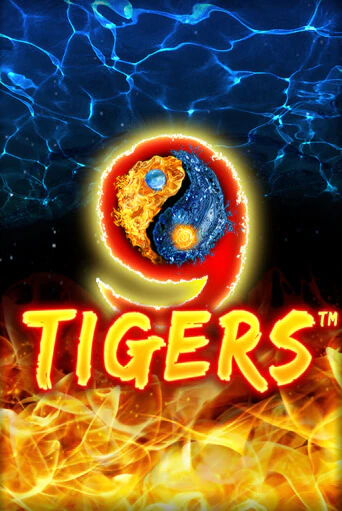 Игровой автомат 9 Tigers играть бесплатно на ДжойКазино