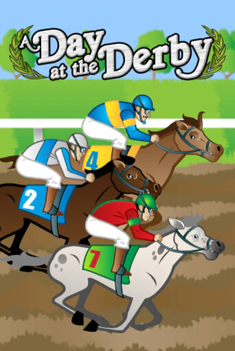 Игровой автомат A Day at the Derby играть бесплатно на ДжойКазино