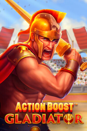 Игровой автомат Action Boost: Gladiator играть бесплатно на ДжойКазино