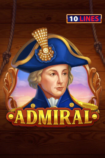 Игровой автомат Admiral играть бесплатно на ДжойКазино