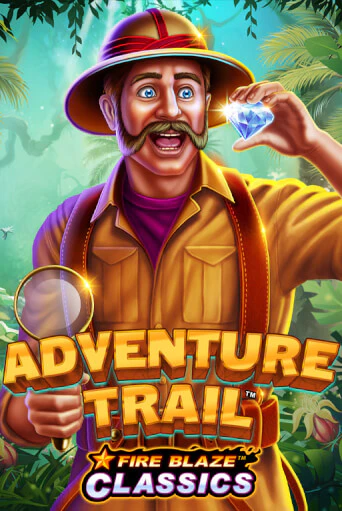 Игровой автомат Adventure Trail играть бесплатно на ДжойКазино