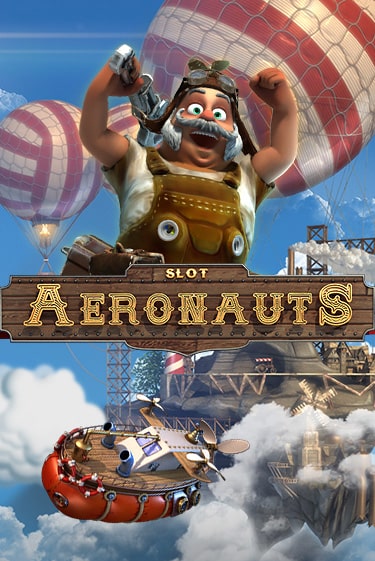 Игровой автомат Aeronauts играть бесплатно на ДжойКазино