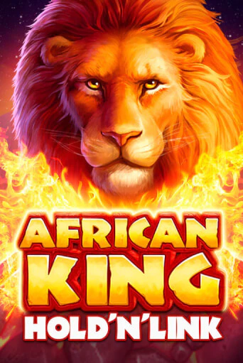 Игровой автомат African King: Hold 'n' Link играть бесплатно на ДжойКазино