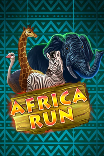 Игровой автомат Africa Run играть бесплатно на ДжойКазино