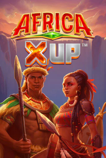 Игровой автомат Africa X UP™ играть бесплатно на ДжойКазино