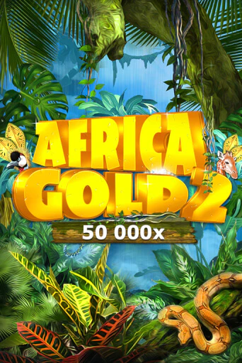 Игровой автомат Africa Gold 2 играть бесплатно на ДжойКазино