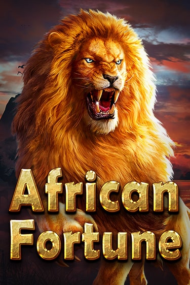 Игровой автомат African Fortune играть бесплатно на ДжойКазино