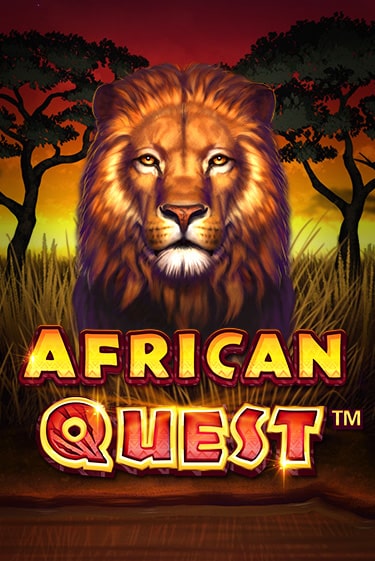 Игровой автомат African Quest играть бесплатно на ДжойКазино