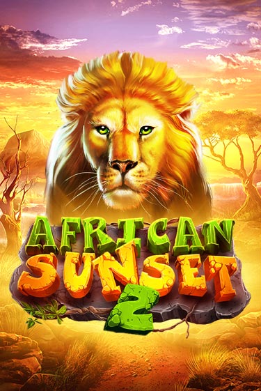 Игровой автомат African Sunset 2 играть бесплатно на ДжойКазино