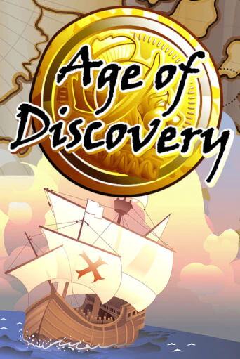 Игровой автомат Age Of Discovery играть бесплатно на ДжойКазино