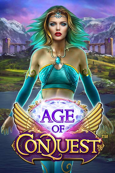 Игровой автомат Age of Conquest играть бесплатно на ДжойКазино