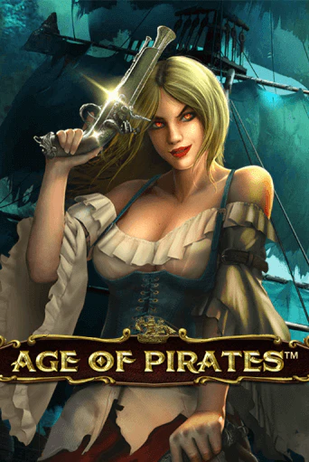 Игровой автомат Age Of Pirates Expanded Edition играть бесплатно на ДжойКазино