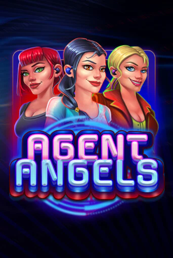 Игровой автомат Agent Angels играть бесплатно на ДжойКазино