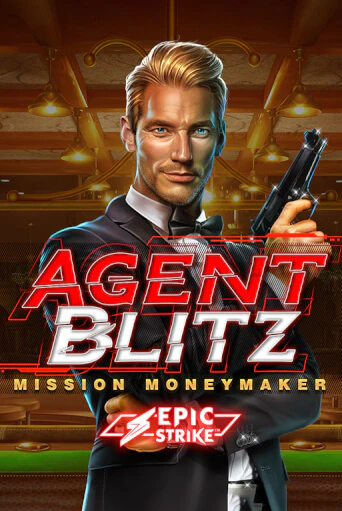 Игровой автомат Agent Blitz: Mission Moneymaker играть бесплатно на ДжойКазино