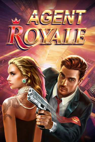 Игровой автомат Agent Royale играть бесплатно на ДжойКазино