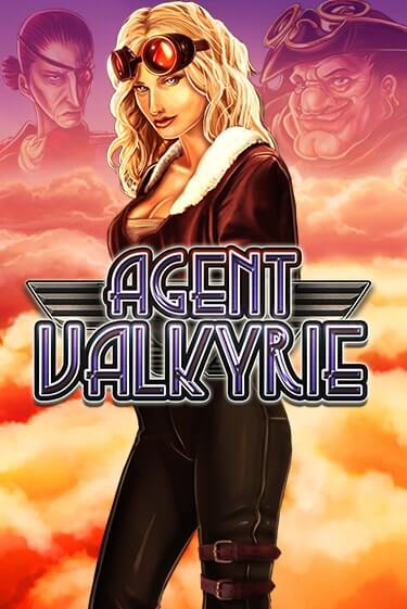 Игровой автомат Agent Valkyrie играть бесплатно на ДжойКазино