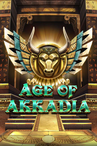 Игровой автомат Age of Akkadia играть бесплатно на ДжойКазино