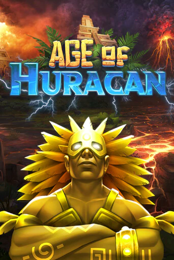 Игровой автомат Age of Huracan играть бесплатно на ДжойКазино