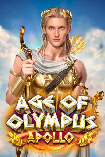 Игровой автомат Age of Olympus: Apollo играть бесплатно на ДжойКазино