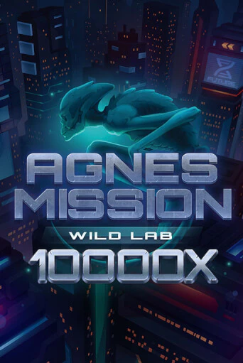 Игровой автомат Agnes Mission: Wild Lab играть бесплатно на ДжойКазино