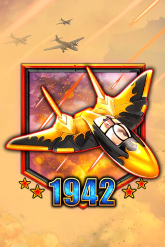 Игровой автомат AirCombat 1942 играть бесплатно на ДжойКазино