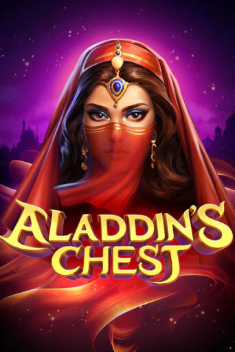 Игровой автомат Aladdin's chest играть бесплатно на ДжойКазино