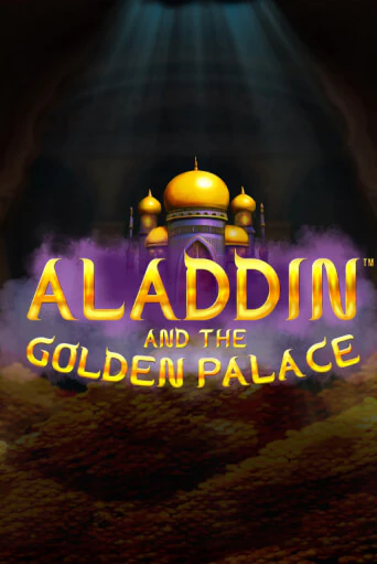 Игровой автомат Aladdin And The Golden Palace играть бесплатно на ДжойКазино