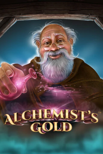 Игровой автомат Alchemist's Gold играть бесплатно на ДжойКазино