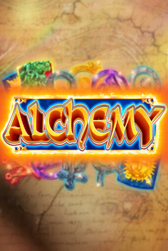 Игровой автомат Alchemy играть бесплатно на ДжойКазино