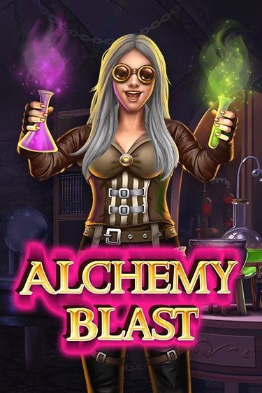 Игровой автомат Alchemy Blast играть бесплатно на ДжойКазино