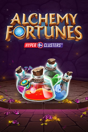 Игровой автомат Alchemy Fortunes играть бесплатно на ДжойКазино