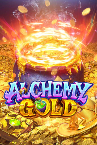 Игровой автомат Alchemy Gold играть бесплатно на ДжойКазино