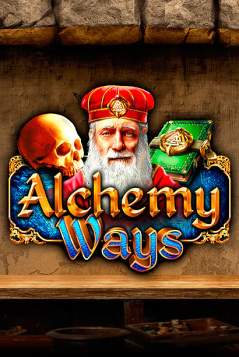 Игровой автомат Alchemy Ways играть бесплатно на ДжойКазино