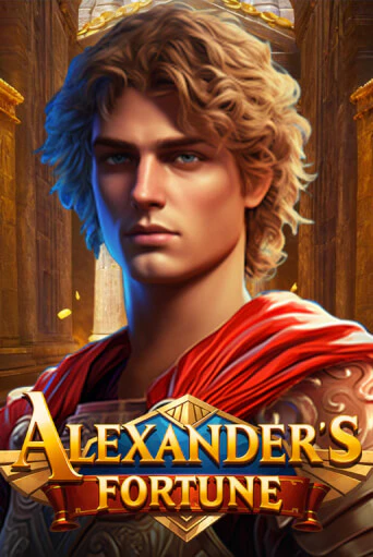 Игровой автомат Alexander's Fortune играть бесплатно на ДжойКазино