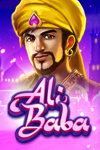 Игровой автомат Ali Baba играть бесплатно на ДжойКазино