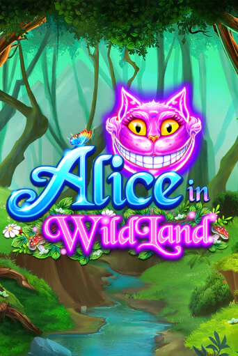 Игровой автомат Alice in WildLand играть бесплатно на ДжойКазино