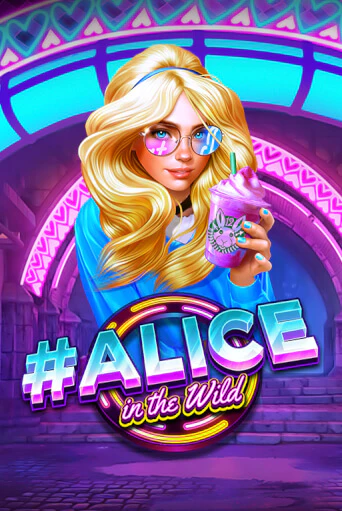 Игровой автомат Alice in the Wild играть бесплатно на ДжойКазино