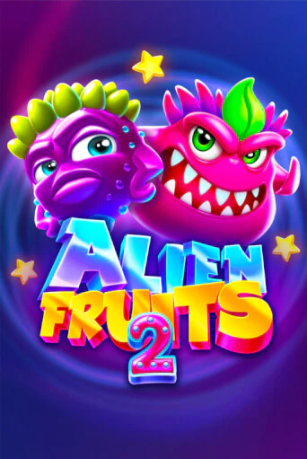 Игровой автомат Alien Fruits 2 играть бесплатно на ДжойКазино