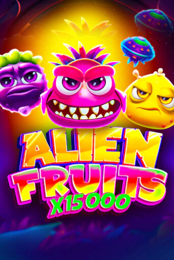 Игровой автомат Alien Fruits играть бесплатно на ДжойКазино